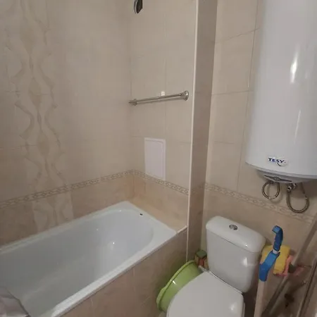 Appartement Gerber 4 *