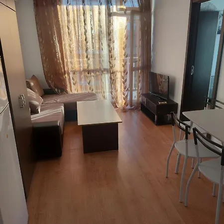 Appartement Gerber 4 *