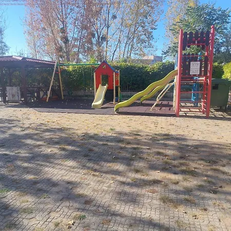 Apartment Gerber 4 *